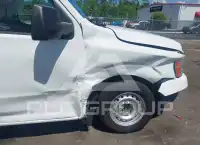 2018 Nissan NV 2500 фото