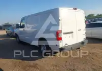 2018 Nissan NV 1500 фото