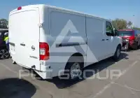 2018 Nissan NV 1500 фото