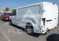 2018 Nissan NV 1500 фото