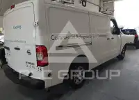 2018 Nissan NV 1500 фото