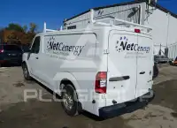 2018 Nissan NV 1500 фото