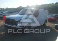 2018 Nissan NV 1500 фото