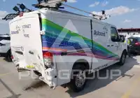 2018 Nissan NV 1500 фото