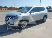 2018 Nissan ROGUE фото