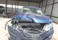 2018 Nissan ROGUE фото