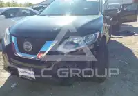 2018 Nissan ROGUE фото