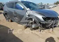 2018 Nissan ROGUE фото