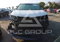 2018 Nissan ROGUE photo