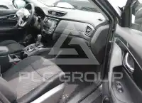 2018 Nissan ROGUE фото