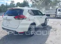 2018 Nissan ROGUE фото