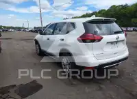2018 Nissan ROGUE фото