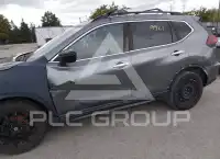 2018 Nissan ROGUE photo