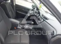2018 Nissan ROGUE фото