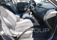 2018 Nissan ROGUE фото