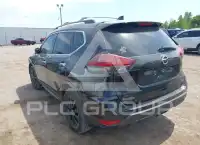 2018 Nissan ROGUE photo