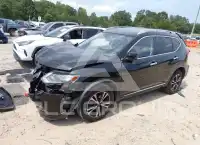 2018 Nissan ROGUE фото
