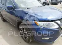 2018 Nissan ROGUE фото