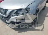 2018 Nissan ROGUE фото