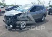 2018 Nissan ROGUE фото