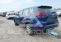 2018 Nissan ROGUE фото
