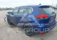 2018 Nissan ROGUE photo