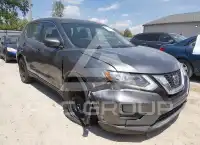 2018 Nissan ROGUE фото