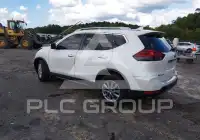 2018 Nissan ROGUE фото