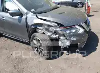 2018 Nissan ROGUE фото