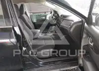 2018 Nissan ROGUE фото