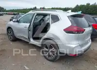 2018 Nissan ROGUE фото