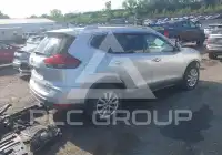 2018 Nissan ROGUE фото