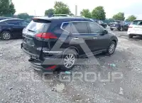 2018 Nissan ROGUE фото