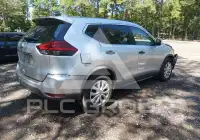 2018 Nissan ROGUE фото