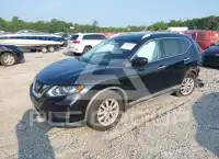 2018 Nissan ROGUE photo