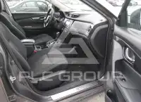 2018 Nissan ROGUE photo