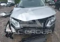 2018 Nissan ROGUE фото