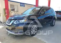 2018 Nissan ROGUE фото