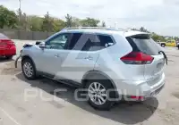 2018 Nissan ROGUE фото