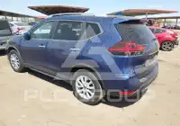 2018 Nissan ROGUE фото