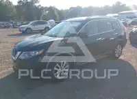 2018 Nissan ROGUE фото