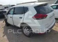 2018 Nissan ROGUE photo