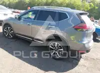 2018 Nissan ROGUE фото