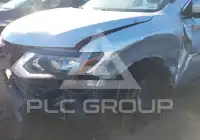 2018 Nissan ROGUE фото