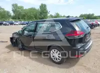 2018 Nissan ROGUE фото