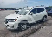 2018 Nissan ROGUE фото