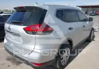 2018 Nissan ROGUE фото