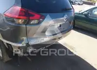 2018 Nissan ROGUE photo