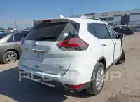 2018 Nissan ROGUE фото