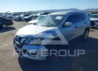 2018 Nissan ROGUE фото